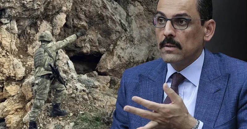MİT, PKK nın elindeki iki görevlisini Türkiye ye getirdi: Biri sağ, diğeri şehit