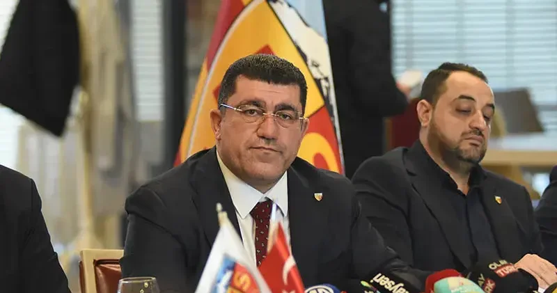 Kayserispor Başkanı Nurettin Açıkalın: Beşiktaş maçının ertelenmesini istemiyoruz
