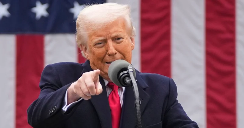 Trump, Fed yönetiminde değişime hazırlanıyor İş Yaşam Haberleri