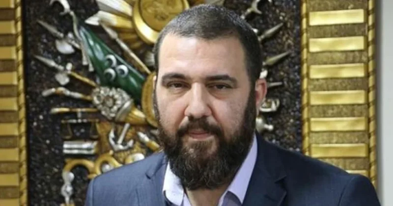 Osmanlı torunu sahte mezuniyet belgesini defalarca kontrol etmiş Sözcü Gazetesi