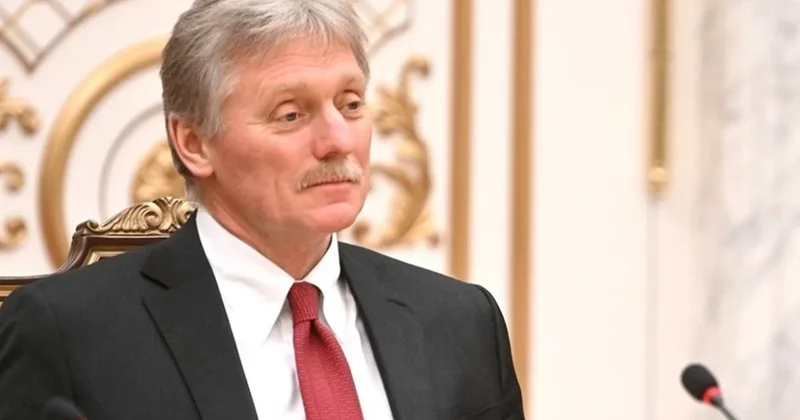 Kremlin Trump ın açıklamalarını ciddiye almadı Sözcü Gazetesi