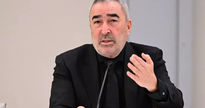 Samet Aybaba ya sürpriz teklif