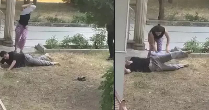 Genç kadının yaptıkları takdir topladı