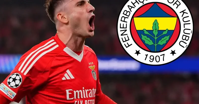 Kerem Aktürkoğlu nun Fenerbahçe ye transferi Galatasaray ın kasasını dolduracak