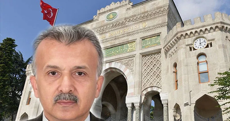 İstanbul Üniversitesi İlahiyat Fakültesi üyesi Prof. Gündüz den sahte diploma çetesi paylaşımı: Kemalist sistem tam bir foseptik