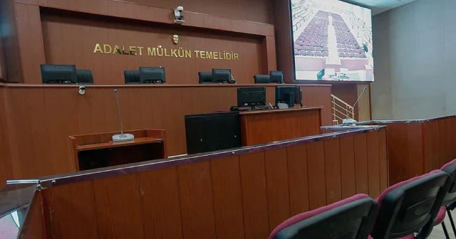 Arabuluculuk ile 271 bin kişi mahkemeye gitmeden uzlaştı Gündem Haberleri