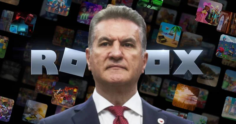 Mustafa Sarıgül ün Roblox isyanı: Çocuklar Ankara ya yürümek istiyor