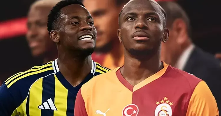 Galatasaray %270, Fenerbahçe %150 arttı!