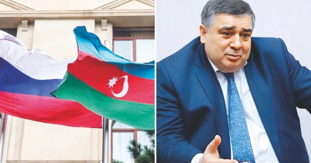 Rusya Azerbaycan geriliminde yeni perde Politika Haberleri