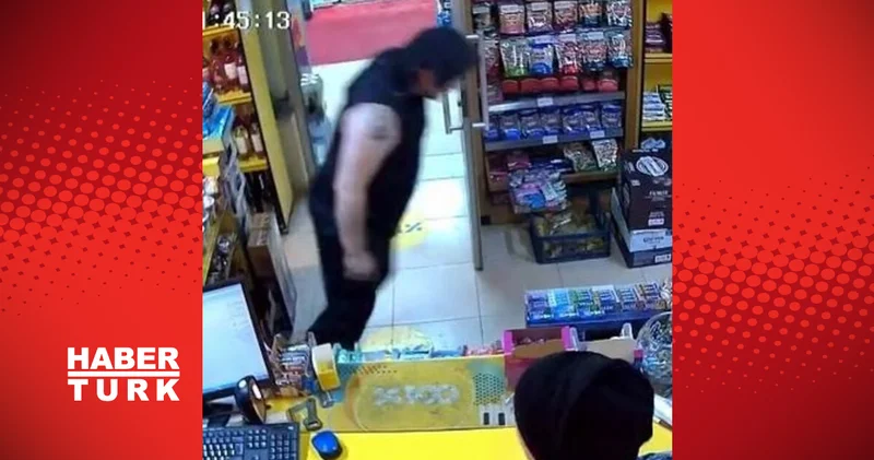 Sakarya da alışveriş için girdiği markette kalp krizinden öldü Son dakika haberleri