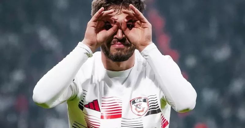 Süper Lig devinden Arda Kızıldağ sürprizi