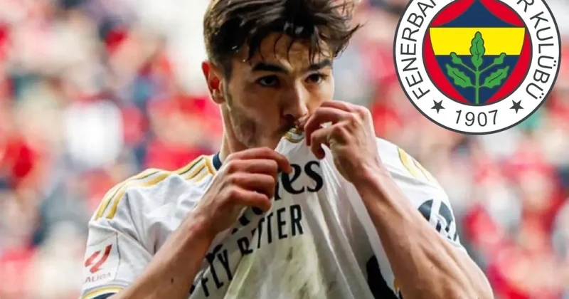 Fenerbahçe ile anılan Brahim Diaz doğum gününde imzayı atıyor