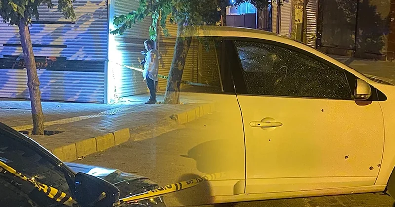Çocukların kavgasına büyükler dahil oldu; silahlı kavgada 12 kişi yaralandı Sözcü Gazetesi