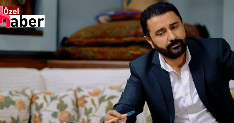 Sahte diploma soruşturmasında tanıdık bir isim: Enver Yılmaz