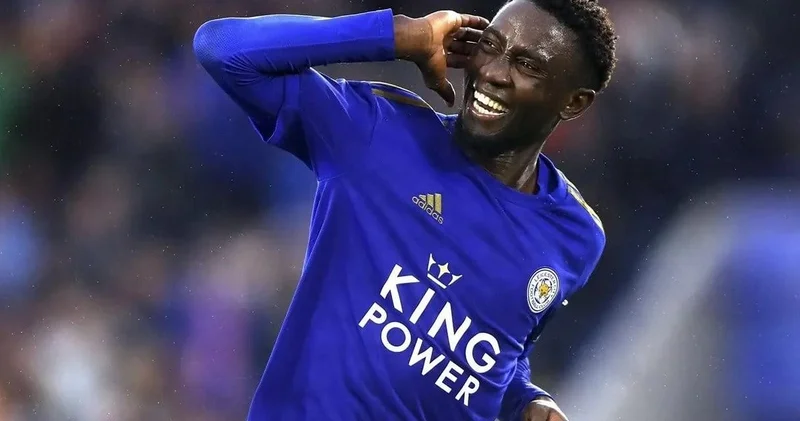 Beşiktaş 3+1 yıllık anlaştı. Ndidi geliyor