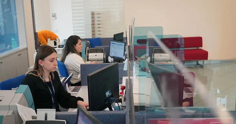Kamu kaynağıyla KKM vurgunu Sözcü Gazetesi