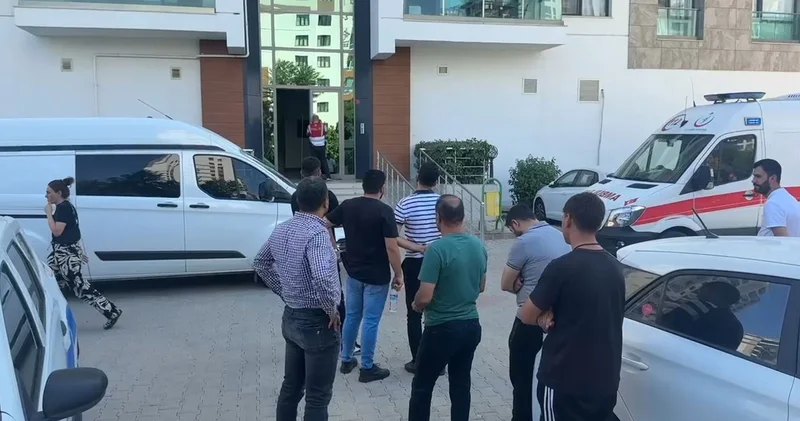 2 çocuk babasıydı: Elektrik akımına kapılan kapıcı hayatını kaybetti