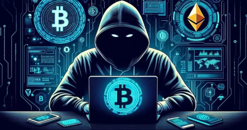 Kimse nerede olduğunu bilmiyor! 127.000 Bitcoin bir gecede yok oldu