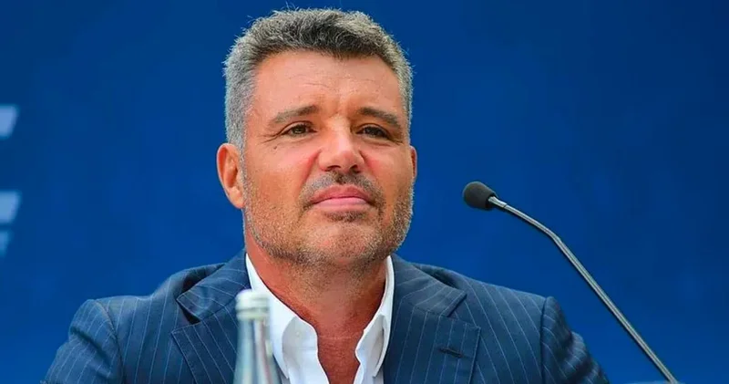 Sadettin Saran Fenerbahçe ile dev anlaşmayı yaptı