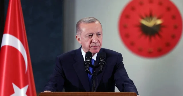 Cumhurbaşkanı Erdoğan dan LGS mesajı Eğitim Haberleri