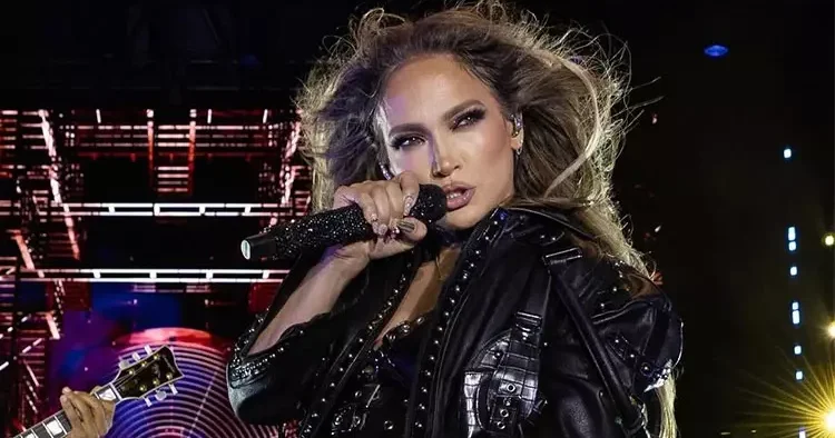 Jennifer Lopez: Gece boyunca dans edeceğiz