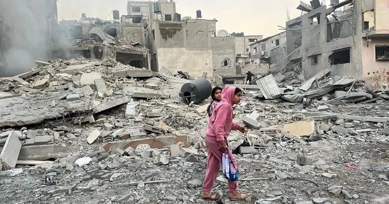İsrail kabinesi, Gazze ye yönelik saldırıların genişletilmesi hakkında bu hafta karar verecek