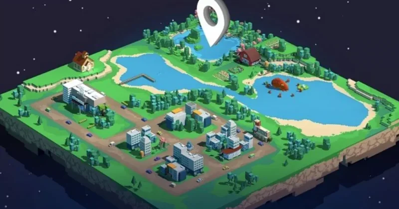 Binlerce dolar çöp oldu! Metaverse arsa balonu insanları mağdur etti