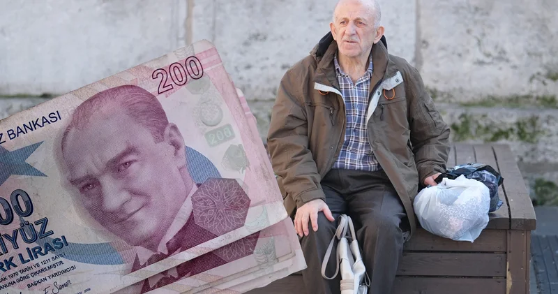 Emekliler için yeni zam maratonu! Maaşlar kalem kalem hesaplandı
