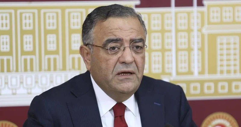 Sezgin Tanrıkulu: KHK mağdurları komisyon gündeminde olmalı