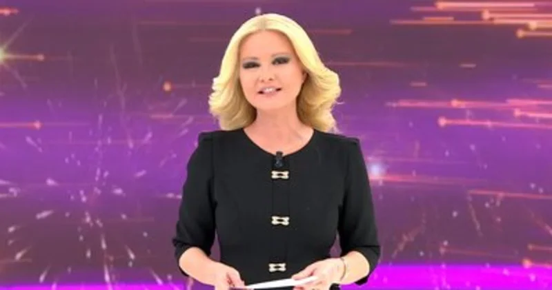 Müge Anlı ne zaman başlıyor? 2025 Müge Anlı ile Tatlı Sert yeni sezon tarihi ile Müge Anlı ne zaman başlayacak?