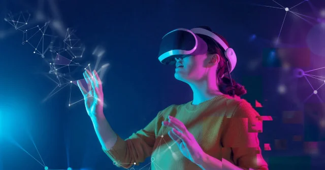 Metaverse arsaları yatırımcıları hayal kırıklığına uğrattı Teknoloji Haberleri