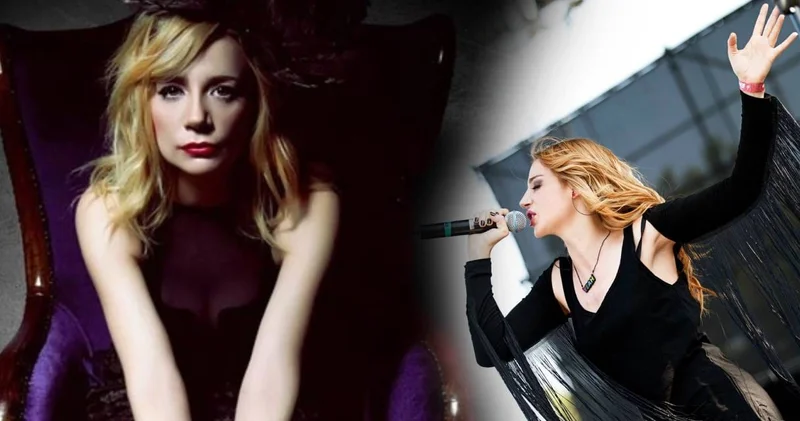Aylin Aslım “mayosu yok mu?” diyene böyle patladı