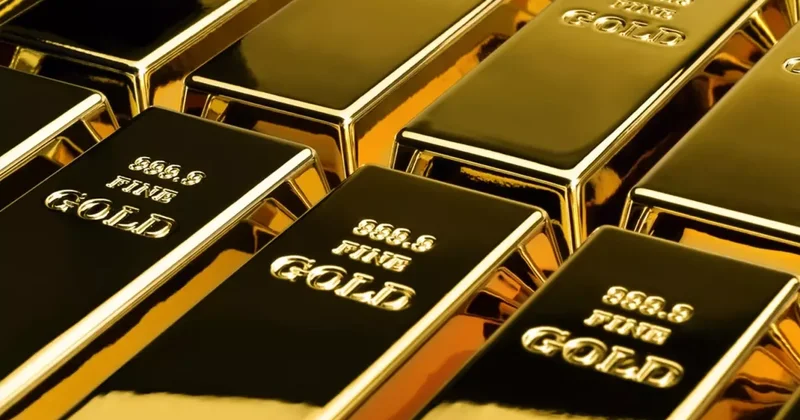 Altında yeni zirve sinyali! Citi, yıl sonu tahminini 3.500 dolara yükseltti