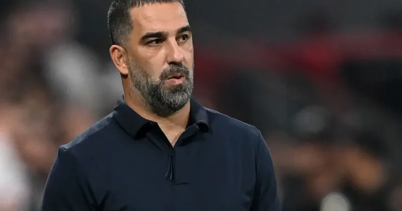 Arda Turan ilk maçında hata yapmadı