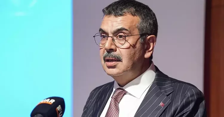 Milli Eğitim Bakanlığı ndan anlamlı karar: Yeni eğitim öğretim döneminin ilk haftasında işlenecek