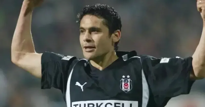 Beşiktaş ın eski futbolcusu Fatih Sonkaya dan Orkun Kökçü sözleri: Etkisi yüksek olacaktır Fanatik Gazetesi Beşiktaş (BJK) Haberleri Spor