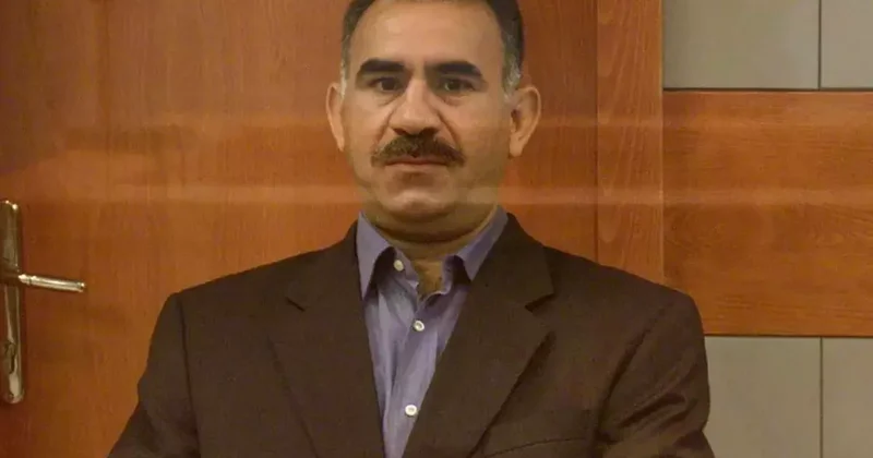 Öcalan, Erkan Baş a Parti kur mesajı iddiasına İmralı heyetinden yalanlama