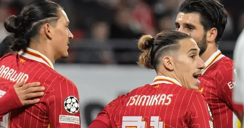 Fenerbahçe wanted him: Jaw dropping fee from Liverpool! They want a fortune