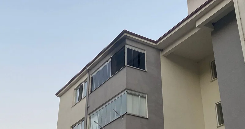 Cezaevinden çıkıp evi yaktı iddiası! Boşanma aşamasındaki çift, ölü bulundu! Son dakika haberleri