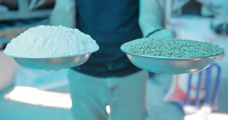 Çorumlular Hitit mirasına sahip çıktı! 3500 yıllık tarif ile ürettiler