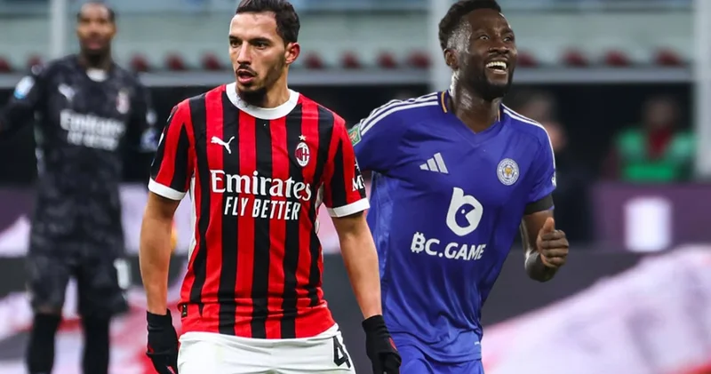 Beşiktaş, Ndidi den sonra bir orta sahanın daha transferini bitiriyor!