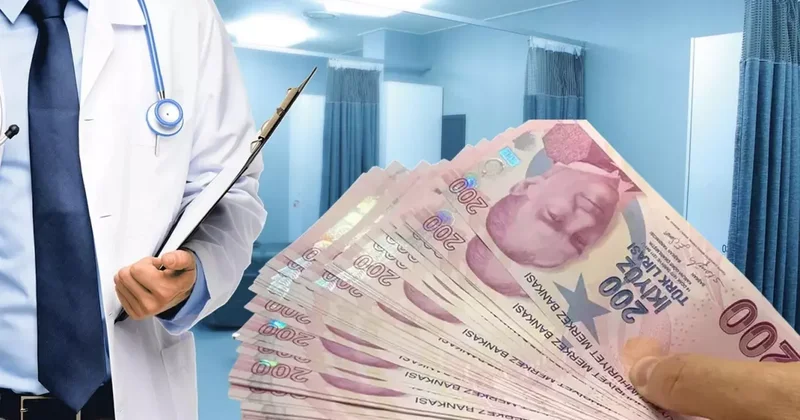 Özel hastane fazla para almıştı! 11 Bin 400 lirasını KDK sayesinde geri aldı
