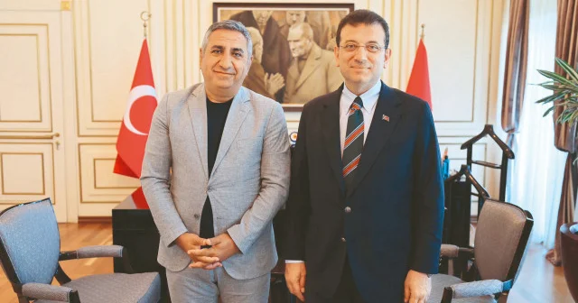 CHP’li Fırat’a İmamoğlu linci Yerel Gündem Haberleri