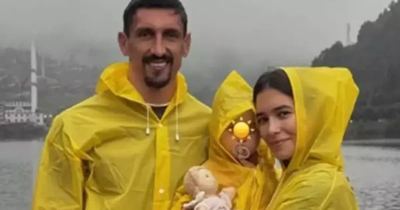 Trabzonspor da Savic, Uzungöl’ü ziyaret etti Spor Haberleri