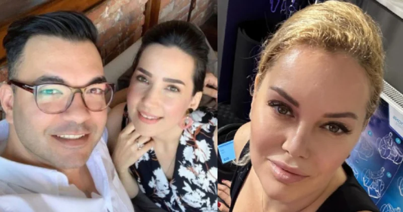 Beste Açar a sosyal medya tedbiri Magazin haberleri