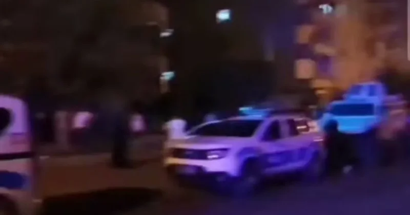 Çocukların kavgası silahlı çatışmaya döndü: 3’ü ağır 12 yaralı