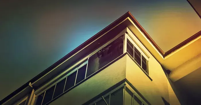 Evli çiftin gizemli ölümü! Önce sesler ardından dumanlar yükseldi... Yakınları sinir krizi geçirdi