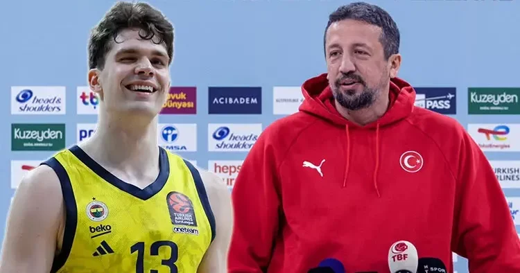 Hidayet Türkoğlu ndan Tarık Biberovic açıklaması!