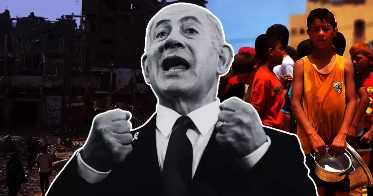 Gazze ye yeni saldırı hazırlığı: Netanyahu 3 ana hedefi duyurdu! Gideon un Savaş Arabaları başarısız oldu