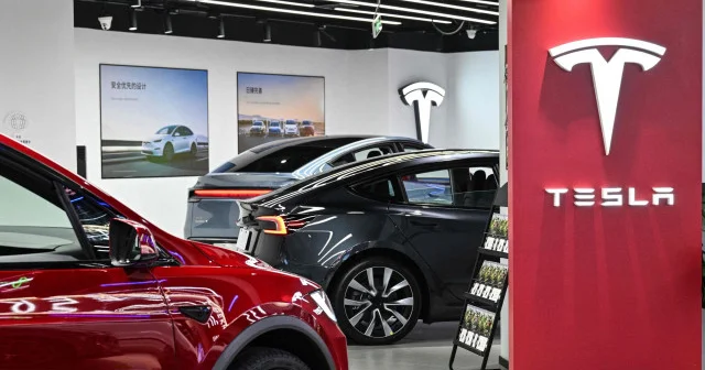 Tesla dan Elon Musk a yaklaşık 29 milyar dolar değerinde 96 milyon hisse senedi ikramiyesi Dünya Ekonomisi Haberleri